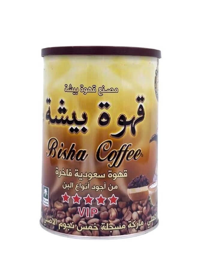 قهوة بيشا VIP ٥٠٠ غرام